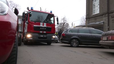 Стало відомо, скількох водіїв у Харкові оштрафували за непропуск спецтранспорту