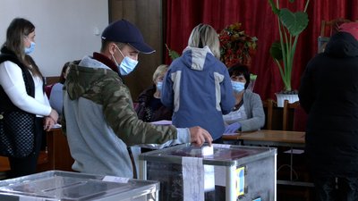 На Рівненщині вибори на голову громади виграла Світлана Ковальчук
