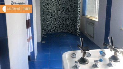 Санаторії у Трускавці готуються приймати відвідувачів Санаторії у Трускавці готуються приймати відвідувачів