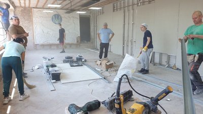 Будинок культури Будинок культури