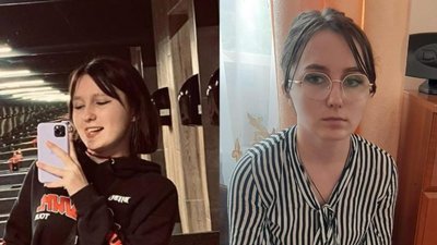 Тетяна Хом'як, поліція, розшук