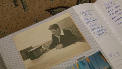 "Хвіст "рідного" НКВС тягнувся за мною до незалежної України". Історія вояка УПА з Прикарпаття на псевдо "Данилко" "Хвіст "рідного" НКВС тягнувся за мною до незалежної України". Історія вояка УПА з Прикарпаття на псевдо "Данилко"