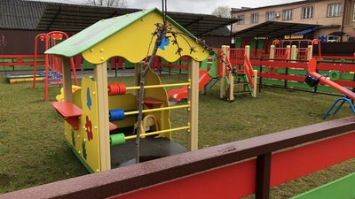 Незнання угорської, рішення церкви чи робота батька: чи зарахують дитину до садка на Закарпатті Незнання угорської, рішення церкви чи робота батька: чи зарахують дитину до садка на Закарпатті
