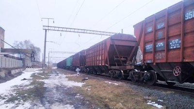 Ураження струмом на залізниці: в поліції Рівненщини пояснили, як це сталося