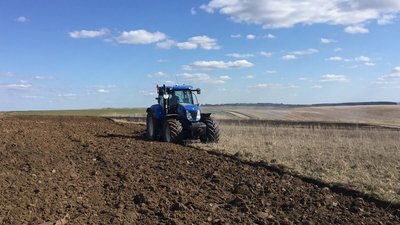 Безпечна посівна. Миколаївські інспектори дали свої рекомендації