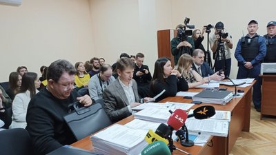 Справа судді Львова: СБУ вважає його громадянство РФ доведеним, Львов заперечує