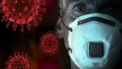 В установі виконання покарань на Житомирщині – спалах коронавірусу