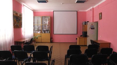 У Житомирі обласний центр туризму і краєзнавства переселяють в інше приміщення – колектив проти У Житомирі обласний центр туризму і краєзнавства переселяють в інше приміщення – колектив проти