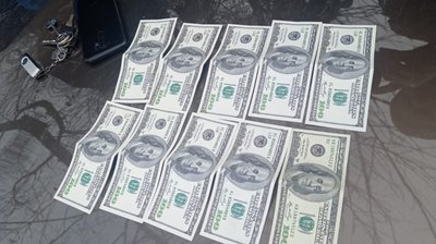 На Вінниччині посадовець за хабар обіцяв колишньому військовому отримати групу інвалідності
