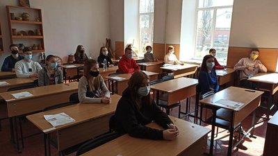 На Кіровоградщині у пробному ЗНО взяли участь майже 3 тисячі учасників