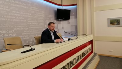 "Забезпечимо чим можемо" — заступник Кучера про потребу лабцентру