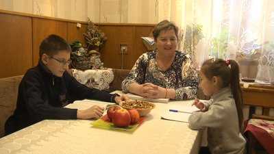 "Я захотіла боротися і жити", -лучанка, яка поборола рак. "Я захотіла боротися і жити", -лучанка, яка поборола рак.