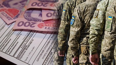 Допомога на оплату комунальних послуг родинам загиблих захисників України й "афганців": як її отримати в Чернігові