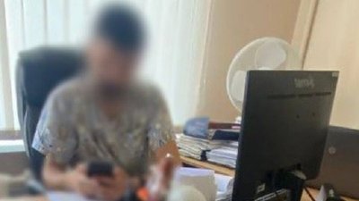 Підозрюваний хірург