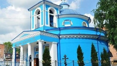 ТОП-5 найстаріших архітектурних пам`яток Хмельницького