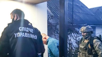 Замовне вбивство на Миколаївщині. Затримали чоловіка, якого підозрюють у посередництві