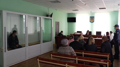 У Сватовому відбулось засідання суду по ДТП у селі Містки
