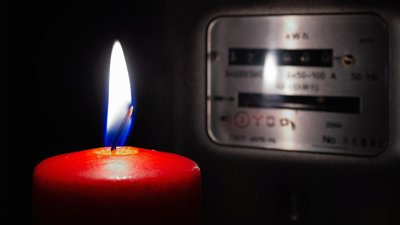 "Чернігівобленерго" розробило графік можливих відключень електроенергії