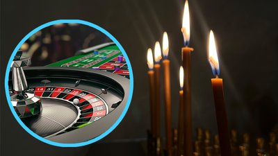 На Полтавщині працівник ритуальної служби привласнив гроші та програв їх у казино