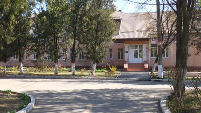 Понад 14 мільйонів гривень отримає миколаївський "Центр лікування інфекційних хвороб"