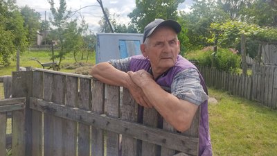 Попит на дрова на Житомирщині зростає, ціна теж Попит на дрова на Житомирщині зростає, ціна теж