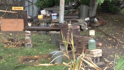 Восьмий день без газу мешканці понад п`ятисот будинків у трьох селах Криничанського району Восьмий день без газу мешканці понад п`ятисот будинків у трьох селах Криничанського району