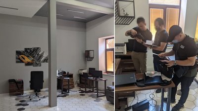 У Кропивницькому судитимуть організатора схеми фінансування бойовиків на Сході
