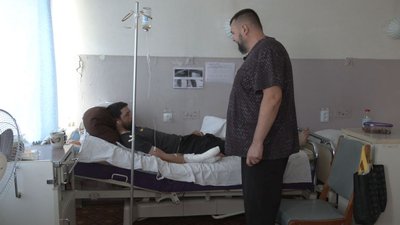 реабілітація реабілітація