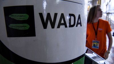 WADA WADA