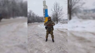На Чернігівщині попрощалися із шістьма військовослужбовцями ЗСУ, які захищали Україну На Чернігівщині попрощалися із шістьма військовослужбовцями ЗСУ, які захищали Україну