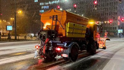 сніг київ сніг київ