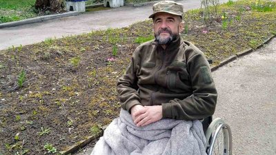 Олег Дубовий