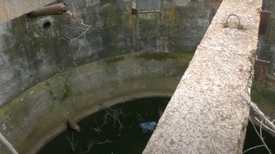 У Бериславі на Херсонщині не працюють очисні споруди