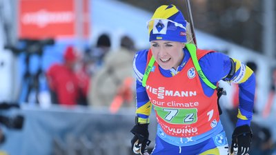 Жіноча збірна України з біатлону розпочала підготовку до сезону без лідерок: у чому причина