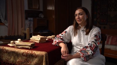 «Мій Крим» про корінні народи півострова — прем’єра на Суспільному