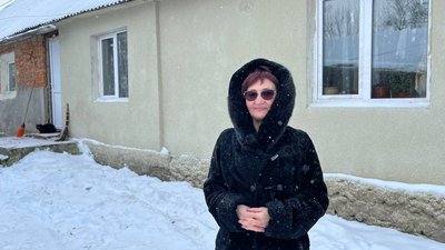 Наталія Марінкіна Наталія Марінкіна