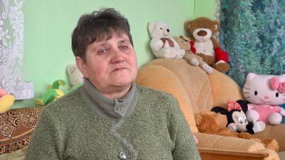 "Мамо, я живий": історія звільненого з полону Тараса Копачівського з Тернопільщини "Мамо, я живий": історія звільненого з полону Тараса Копачівського з Тернопільщини