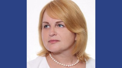 У Шевченківському національному заповіднику - нова очільниця