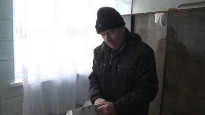 Чекають на газ 12 років всім селом: чому в селі на Чернігівщині досі немає блакитного палива Чекають на газ 12 років всім селом: чому в селі на Чернігівщині досі немає блакитного палива