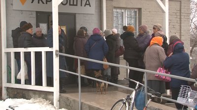 На Черкащині пенсіонери отримали мільйон Led-ламп На Черкащині пенсіонери отримали мільйон Led-ламп