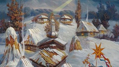 100 років з дня смерті композитора Леонтовича. Маловідомі факти з біографії 100 років з дня смерті композитора Леонтовича. Маловідомі факти з біографії