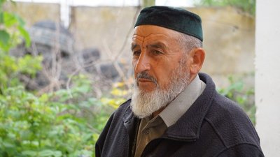 Енверу Сейтмеметову "суд" у Криму залишив штраф у 2 тисячі рублів після розгляду апеляції