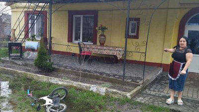 У Ківерцях на Волині затопило декілька вулиць. Чи оновить місто зливову каналізацію У Ківерцях на Волині затопило декілька вулиць. Чи оновить місто зливову каналізацію