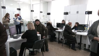 У Житомирі працюють сервіси податкового супроводу для грантоотримувачів та підприємців