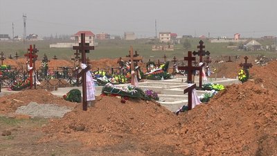 У Миколаєві від наслідків коронавірусу померла жінка