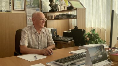 Вступна кампанія під час війни: як працює Одеський екологічний університет Вступна кампанія під час війни: як працює Одеський екологічний університет