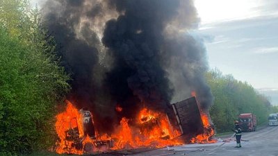 Правоохоронці Хмельниччини розшукують свідків смертельної ДТП