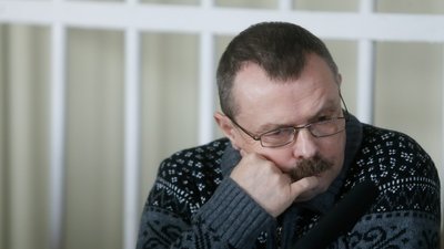 Суд випустив єдиного кримського депутата, засудженого за держзраду