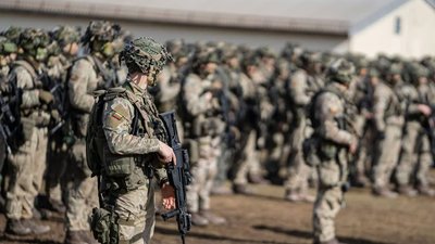 Армія Литви