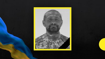 Віталій Ганін і Сергій Косаренко. У боях за Донбас загинули двоє бійців з Дніпропетровщини Віталій Ганін і Сергій Косаренко. У боях за Донбас загинули двоє бійців з Дніпропетровщини